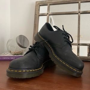 Dr. Martens Slip Resistant 1461